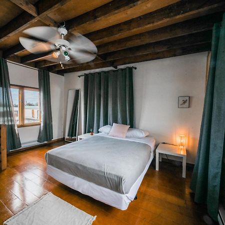 Le Loft Charlotte 2 Lejlighed Québec Eksteriør billede